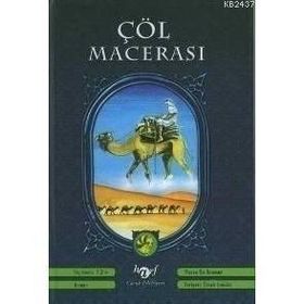 ÇÖL MACERASI - PIERRE DE BEAMUT