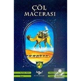 ÇÖL MACERASI - PIERRE DE BEAMUT