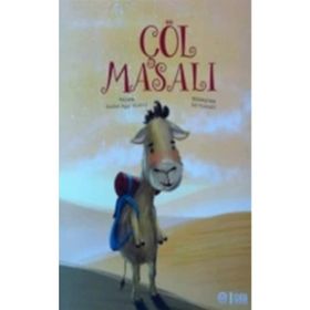 Çöl Masalı - Kudret Ayşe Yılmaz