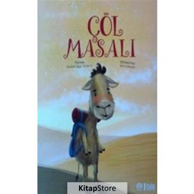 Çöl Masalı - Kudret Ayşe Yılmaz