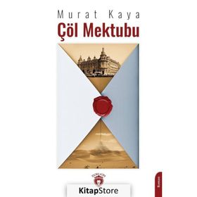 Çöl Mektubu - Murat Kaya