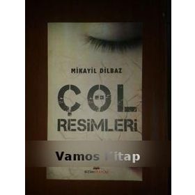 ÇÖL RESIMLERI - MIKAYIL DILBAZ