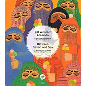 Çöl ve Deniz Arasında - Kollektif