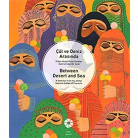 Çöl ve Deniz Arasında - Kollektif