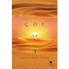 Çöl - Yavuztan İnam