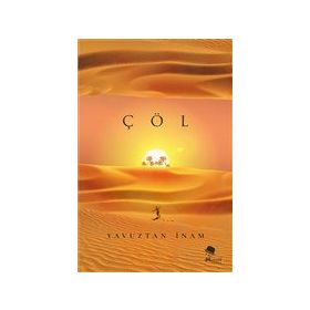 Çöl - Yavuztan İnam