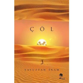 Çöl - Yavuztan İnam