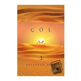 Çöl - Yavuztan İnam