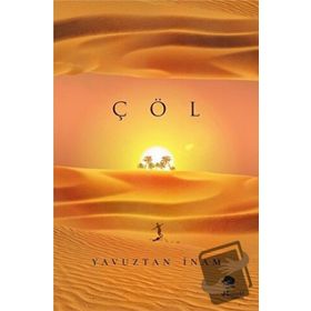 Çöl - Yavuztan İnam