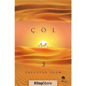 Çöl - Yavuztan İnam