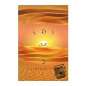 Çöl - Yavuztan İnam