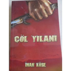 ÇÖL YILANI - İNAN KÖSE