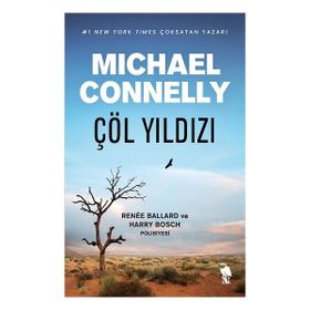 Çöl Yıldızı Nemesis Kitap