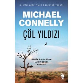 Çöl Yıldızı Nemesis Kitap