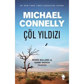 Çöl Yıldızı Nemesis Kitap