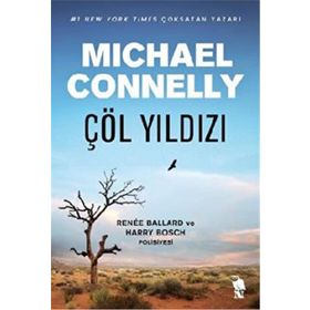 Çöl Yıldızı Nemesis Kitap