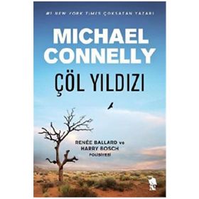 Çöl Yıldızı Nemesis Kitap