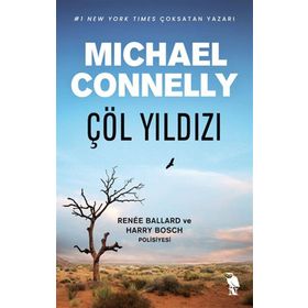 Çöl Yıldızı Nemesis Kitap
