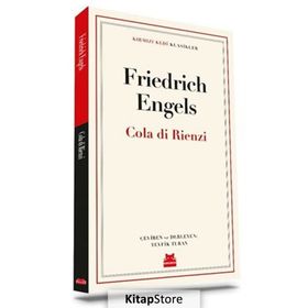 Cola Di Rienzi - Friedrich Engels