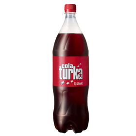 Cola Turka 1,5 lt Kola (6 adet)