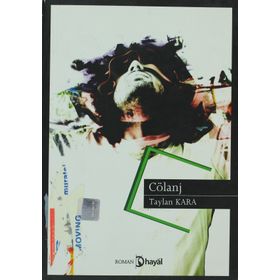 CÖLANJ - TAYLAN KARA