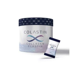 Colastin Collagen Elastin 10 gr 28 Saşe