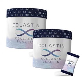 Colastin Collagen Elastin 10 gr 28 Saşe