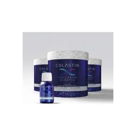Colastin Collagen Elastin 3 Adet 50 ml 14 Shot