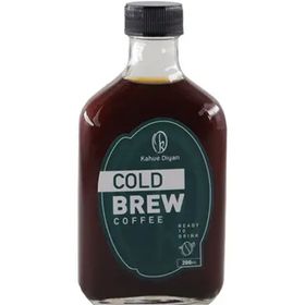 Cold Brew 200 ml Coffee