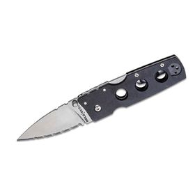 Cold Steel Hold Outııı Serrated Medium Çakı