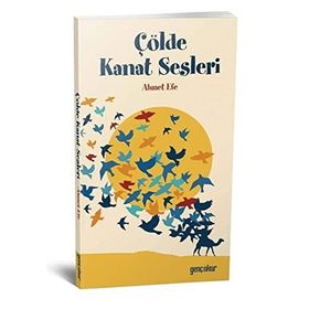 Çölde Kanat Sesleri - Ahmet Efe