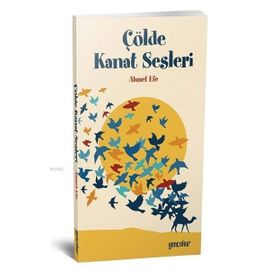 Çölde Kanat Sesleri - Ahmet Efe