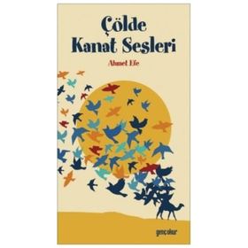 Çölde Kanat Sesleri - Ahmet Efe