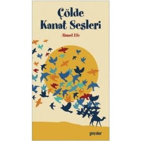 Çölde Kanat Sesleri - Ahmet Efe