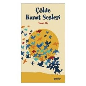 Çölde Kanat Sesleri - Ahmet Efe