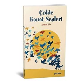 Çölde Kanat Sesleri - Ahmet Efe