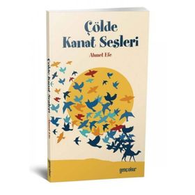 Çölde Kanat Sesleri - Ahmet Efe