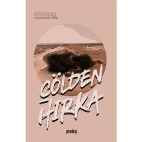 ÇÖLDEN HIRKA - METIN FINDIKÇI