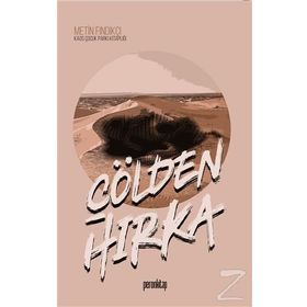 ÇÖLDEN HIRKA - METIN FINDIKÇI
