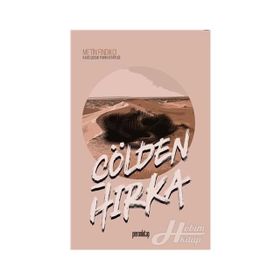 ÇÖLDEN HIRKA - METIN FINDIKÇI