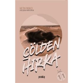 ÇÖLDEN HIRKA - METIN FINDIKÇI