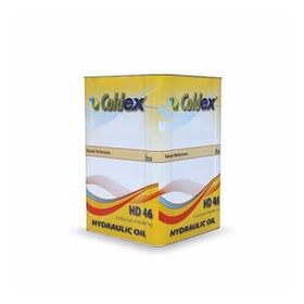 Coldex HD 46/S1 14 kg Hidrolik Sistem Yağı