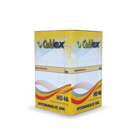 Coldex HD 46/S1 14 kg Hidrolik Sistem Yağı