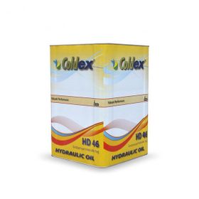 Coldex HD 46/S1 14 kg Hidrolik Sistem Yağı