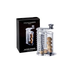 Cole & Mason H101119 Muskat Değirmeni