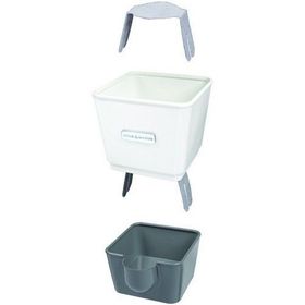 Cole & Mason H105249 Yeşillik Saklama Kabı