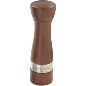 Cole & Mason H301622G Melbury 190 mm Tuz Değirmeni