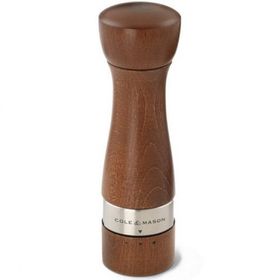 Cole & Mason H301622G Melbury 190 mm Tuz Değirmeni
