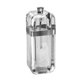 Cole & Mason H307392P Kempton 130 mm Tuz Değirmeni