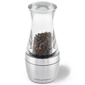 Cole & Mason H308691P Wishford 140 mm Biber Değirmeni